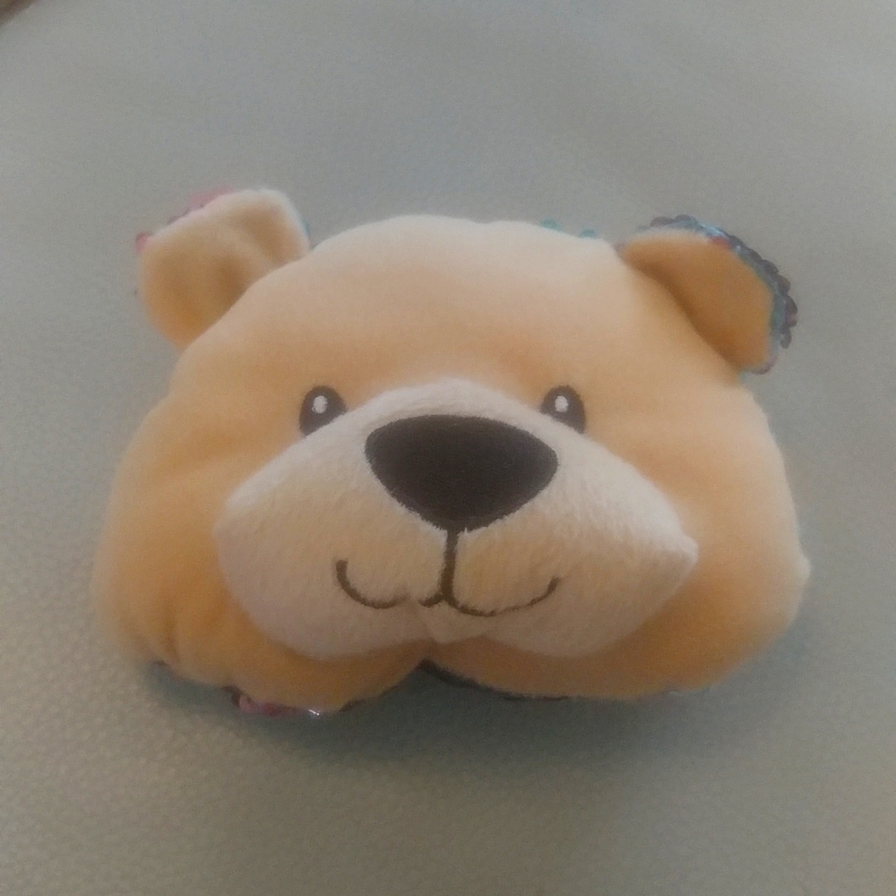 Teddy Bear Lushie